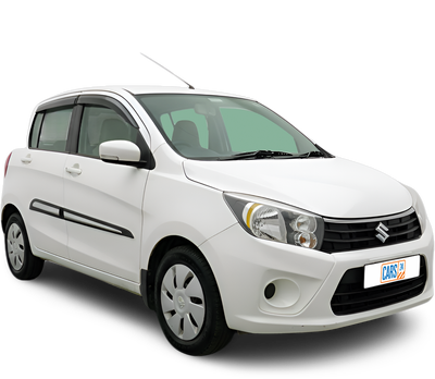 2020 Maruti Celerio - Hatchback - Petrol - Manual - ₹3.38 lakh